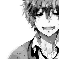 Professor samuel oak is a character appearing in the anime series. Fake Smile Anime Boy Wallpapers Wallpaper Cave