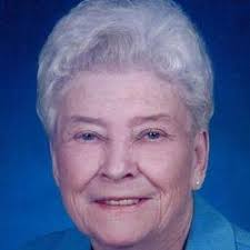 Obituary information for Evelyne Harper Rouse