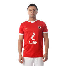 Profile page for al ahly player hussein el shahat. Umbro Al Ahly 2020 Sportive Tshirt Red Price In Egypt Jumia Egypt Kanbkam
