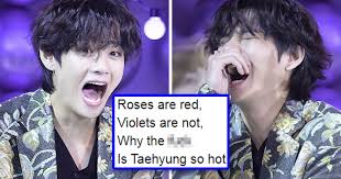 Read and share these heartfelt rap death poems with loved ones, friends and family members. 15 Bts Roses Are Red Poems That Will Make You Wheeze
