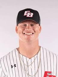 2025 Baseball Roster