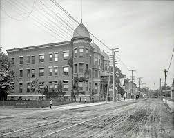 Old Hotel Beacon Ny Fishkill Holland Hotel Beacon Hotel