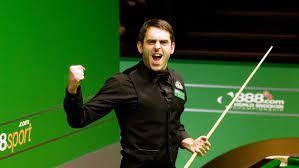 How Many 147 Breaks In Snooker Have Been Made And Who Made Them