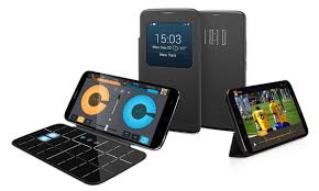 Обзор смартфона Alcatel Hero 2