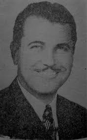 Odis Lemuel “Pop” Echols Sr. (1903-1974)