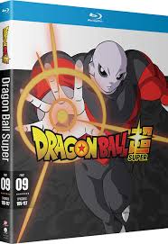 5 things they changed from dragon ball super to the manga (& 5 that stayed the same) since then, he died and was resurrected again for the tournament of power and there, he mixed his street smartness with his immense power to be one of the last men standing on the ground. Amazon Com Dragon Ball Super Part Nine Blu Ray Sean Schemmel Christopher R Sabat Jason Douglas Monica Rial Kyle Hebert Kimitoshi Chioka Movies Tv