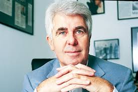 Max clifford's divorce has been finalized. Former Baroness Scotland Housekeeper Meets Max Clifford To Discuss Selling Story