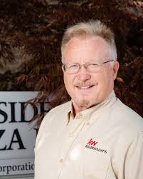 Gary Moss, Realtor at Keller Williams Realty