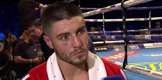 Gabriel gollaz valenzuela, 10 rounds at junior welterweight David Avanesyan Vs Josh Kelly Done Deal For Late March Boxing News 24