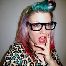 Kathleen Terrell (@KathleenTerrell)