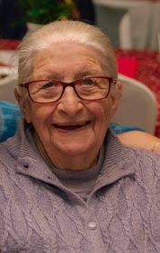 Condolence Book for Margaret (Peggy) Horan (née MacDonald) (Kilmessan,  Meath)