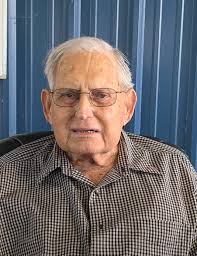 Obituary information for J. G. Moon Cates