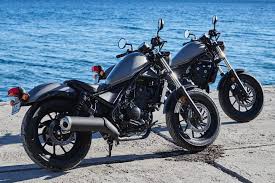 Theoretically, this increases the top speed from 83 to 91.6. New Honda Rebel 300 And 500 Fuel Economy Hypermiling Ecomodding News And Forum Ecomodder Com