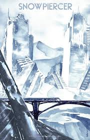 Bleach matsumoto rangiku hitsugaya toshiro chains squares swords wallpaper. Snowpiercer Apocalyptic Movies Post Apocalyptic City Tv Series To Watch