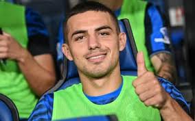 Trapani si gode John Petrucelli, lo specialista difensivo che sa anche  segnare