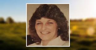 Pamela Ashmore Obituary July 22, 2016