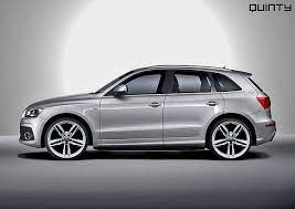 Audi Q5 Rs 02 Audi Q5 Audi Sports Car Audi Cars
