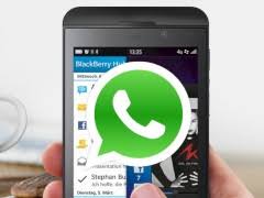 With blackberry® link, you can manage and sync content between blackberry 10 devices and your computer. Whatsapp Messenger Fur Blackberry 10 Verfugbar Teltarif De News