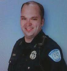 Today, The Beaumont Police Department remembers Officer Bryan Hebert. On  July 8, 2011, Officer Hebert was killed when his patrol car was  intentionally struck by the driver of another vehicle during a