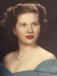 Tribute for Margaret M. Gregory