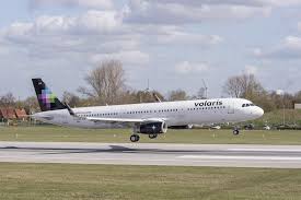 Volaris Takes Delivery Of First Two A321s Commercial