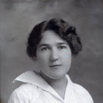 Johnson, Elvira Christina "Elfie" Dahl