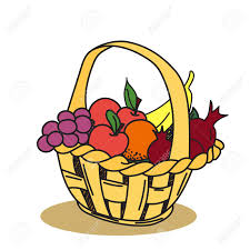 Check spelling or type a new query. Fruit Basket Apple Grape Banana Pomegranate Hand Drawn Royalty Free Cliparts Vectors And Stock Illustration Image 56214761