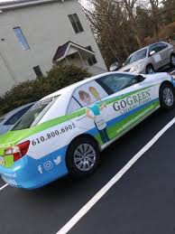 Maybe you would like to learn more about one of these? About Gogreen Gogreen Cleaning Experts