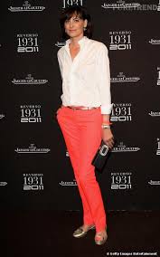 Get the latest on ines de la fressange from vogue. Ines De La Fressange Made In France Puretrend