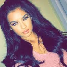 Long hair styles: 10 lucero crystal rios ideas to save today