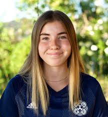 Emma Stahl's Instagram, Twitter & Facebook