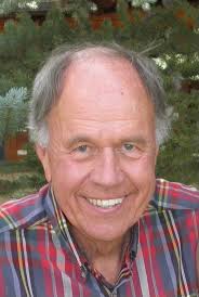 Charles Bolton Obituary