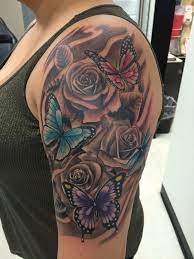 Pin By Heather Franzoni On Tattoos Tattoos For Women Half Sleeve Sleeve Tattoos For Women Half Sleeve Tattoo