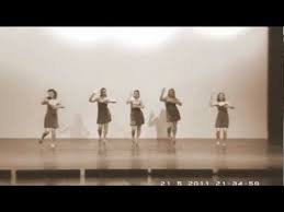 грязные танцы I Ve Had The Time Of My Life Pin On Danca Infantil