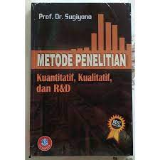 Buku metode penelitian pendidikan sugiyono download buku metode penelitian pendidikan sugiyono buku ini mengemukakan tiga metode penelitian, yaitu kuantitatif, kualitatif, dan penelitian dan pengembangan (research and development/r&d). Buku Metode Penelitian Sugiyono 2015 Pdf Info Terkait Buku