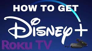 How To Get Disney Plus On Roku Youtube