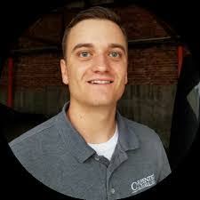 Ryan Cockrum's Instagram, Twitter & Facebook