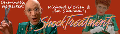 Criminally Neglected: Shock Treatment