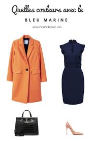 Amour Mode Beaute Tenue Bleue Bien Habillee Vetements