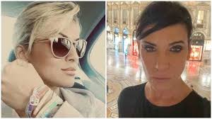 Molti si chiedono chi è la modella marion che si può ammirare durante lo spot. Chi E Stefania Orlando Altezza Anni Peso Figli Oggi Instagram Marion