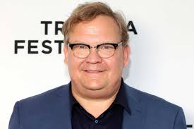 Andy Richter Calls Out the Obsession with His Weight Throughout His Career