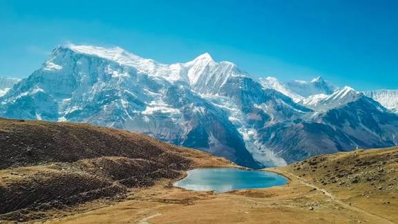 Annapurna Circuit Trek with Adventure Peaks | Adventure Peaks