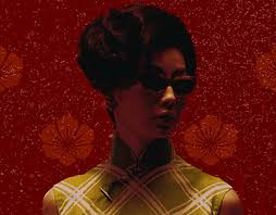 Mood For Love Movie Projektit :: Photos, videos, logos, illustrations and  branding :: Behance