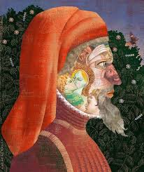 Illustrations For The Canterbury Tales Canterbury Tales Canterbury Tales