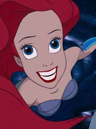 Disney Princess Ariel Inspired Gold & Diamond Jewelry