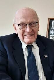 Robert Means Obituary