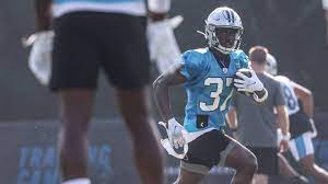 Ibe came to the panthers as an undrafted free agent. X6xmj3adbuwpxm