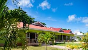 Ferienhäuser & ferienwohnungen auf den seychellen mieten: Guesthouse La Passe Holiday Villa Auf La Digue Seychellen Seyvillas Com
