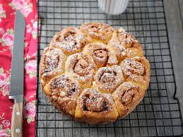 Brioche Chinois Recettes Recette Recette Brioche Chinois Alimentation