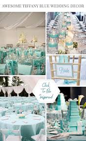 30 Awesome Tiffany Blue Wedding Decorations Wedding Forward Tiffany Blue Wedding Decorations Blue Wedding Decorations Tiffany Blue Centerpieces